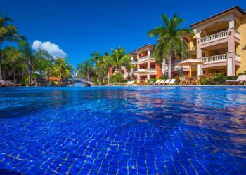 best hotels to stay in Honduras