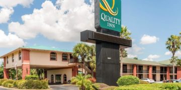 best hotels to stay in USA