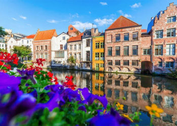 best places to visit in Belgium