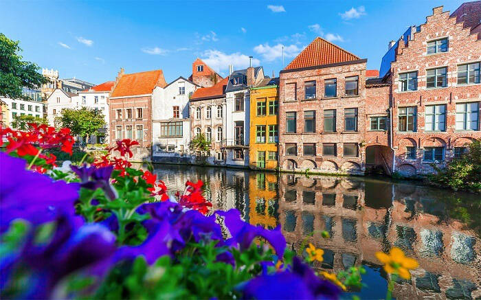 best places to visit in Belgium