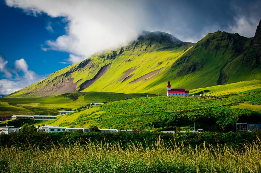 best places to visit in Iceland