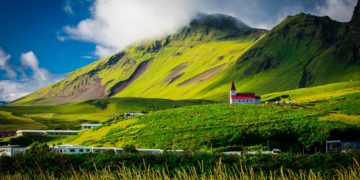 best places to visit in Iceland