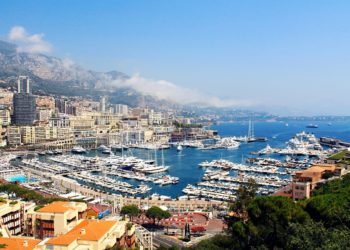 best places to visit in Monaco
