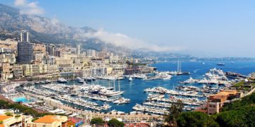 best places to visit in Monaco