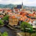 best places to visit in Czech Republic