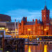 best places to visit in Wales