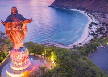Best Places to Visit in Timor-Leste 1
