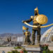 Best Places to Visit in Turkmenistan