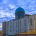 Kalon Mosque Bukhara Silk Road Uzbekistan best places to visit in Uzbekistan