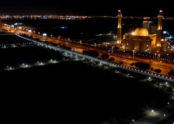 best places to visit in Bahrain