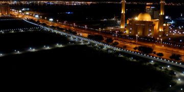 best places to visit in Bahrain