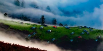 best places to visit in Iran