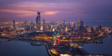 best places to visit in Kuwait