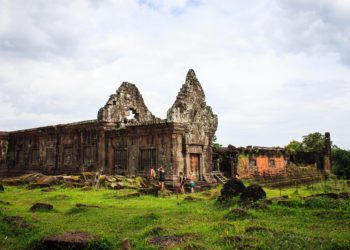 best places to visit in Laos