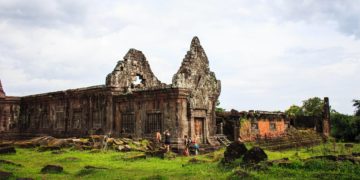 best places to visit in Laos