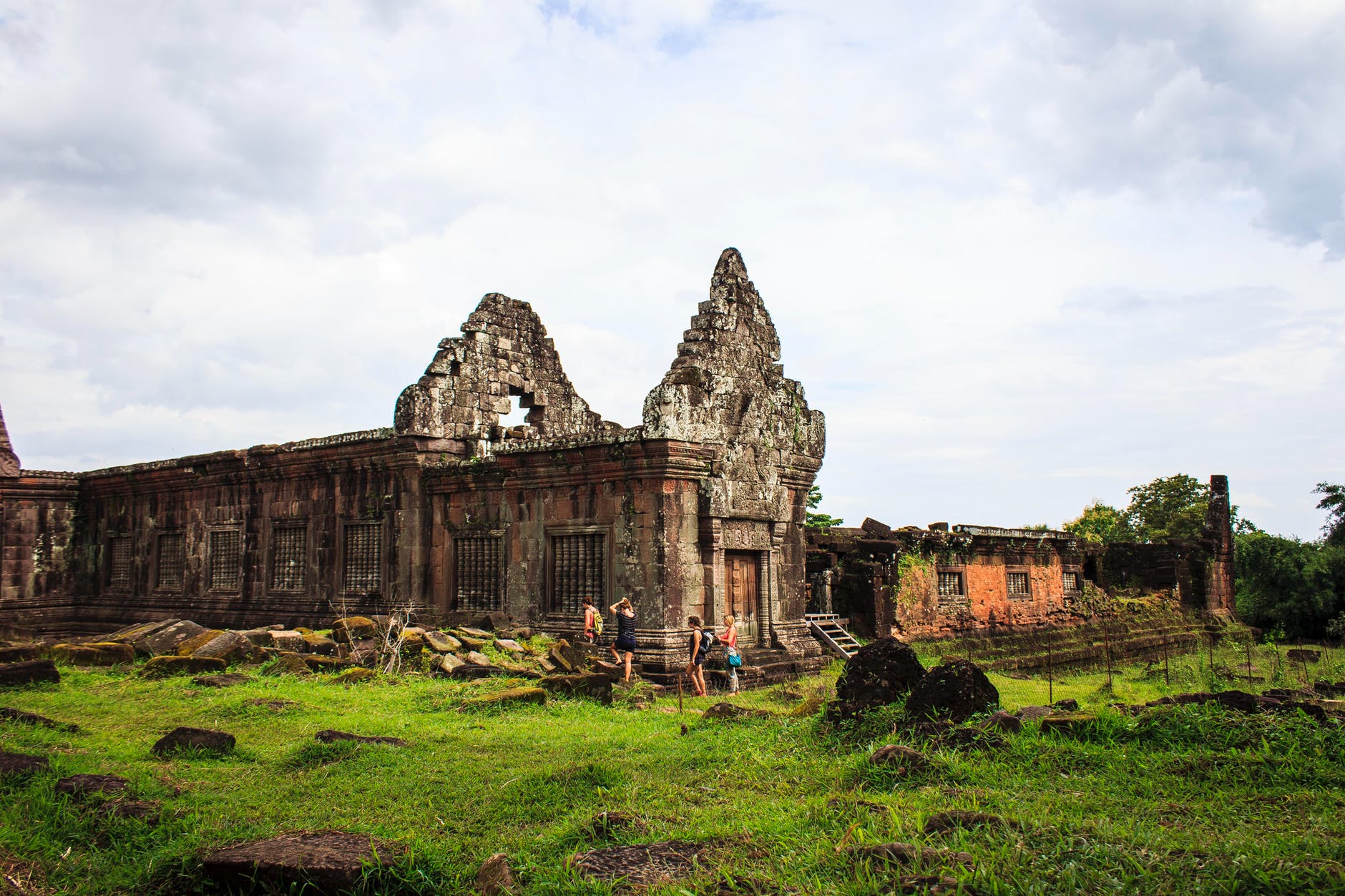 laos best places to visit