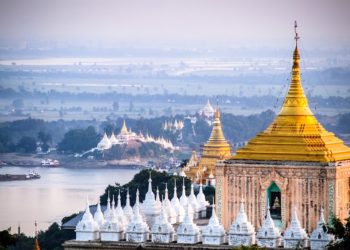 best places to visit in Myanmar