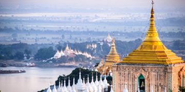 best places to visit in Myanmar