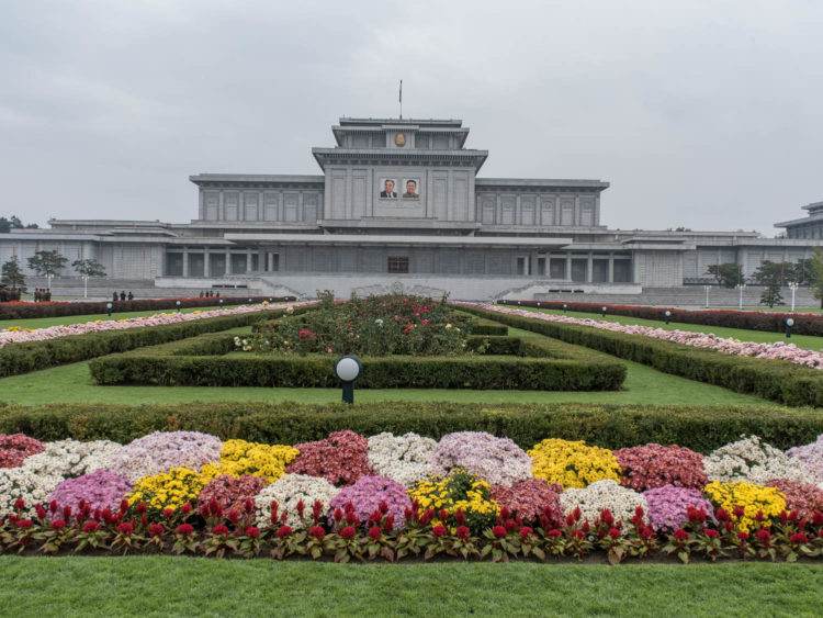 10 Best Places To Visit in North Korea 2024 Tripfore