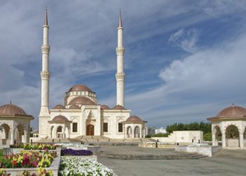 best places to visit in Oman