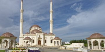 best places to visit in Oman