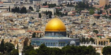 best places to visit in Palestine