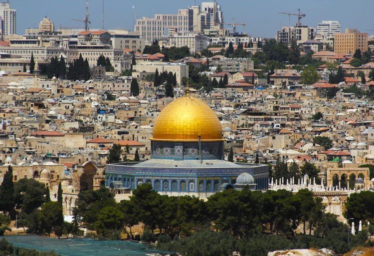 10 Best Places to Visit in Palestine 2024 Tripfore