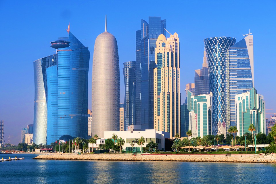 best places to visit in Qatar