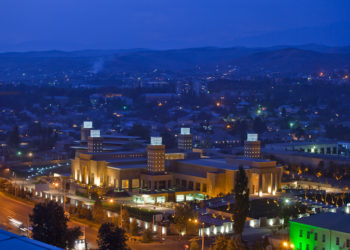 best places to visit in Tajikistan