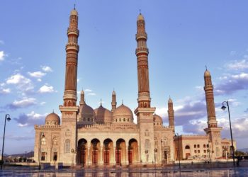 best places to visit in Yemen