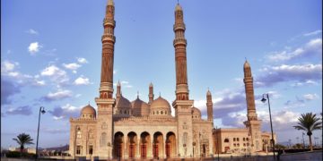 best places to visit in Yemen