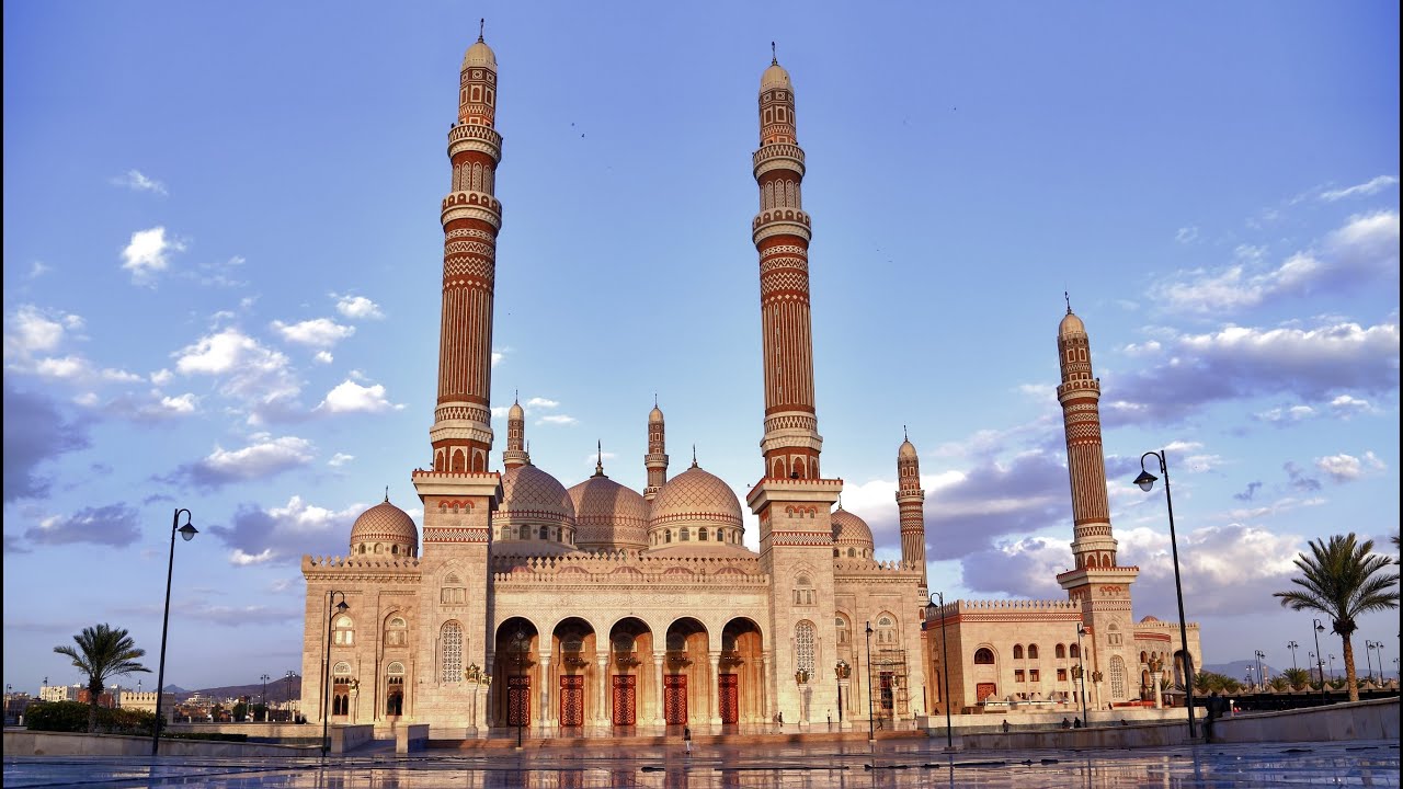 cities to visit in yemen