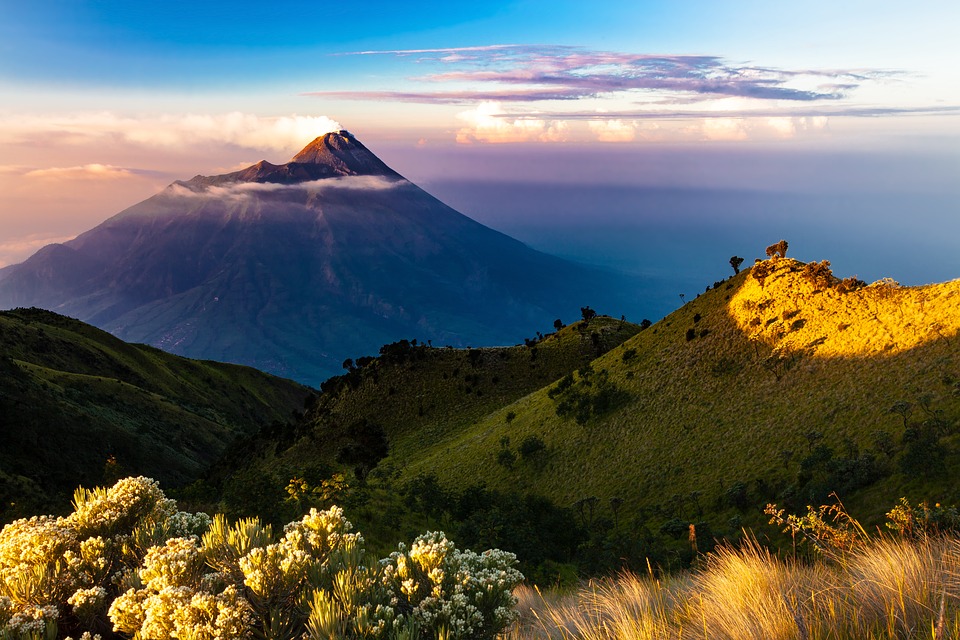 10 Best Places To Visit in Indonesia in 2020