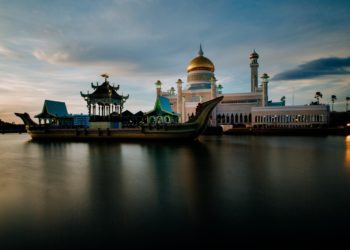 Best Places to Visit in Brunei