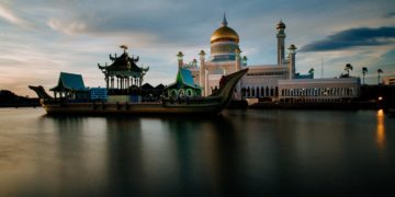 Best Places to Visit in Brunei