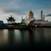 Best Places to Visit in Brunei
