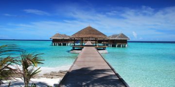 Best Places to Visit in Maldives