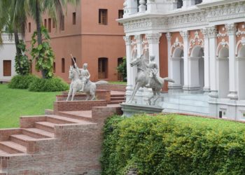 Best Places to visit in Bangladesh