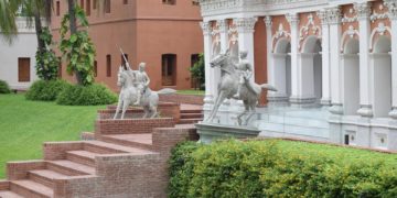 Best Places to visit in Bangladesh