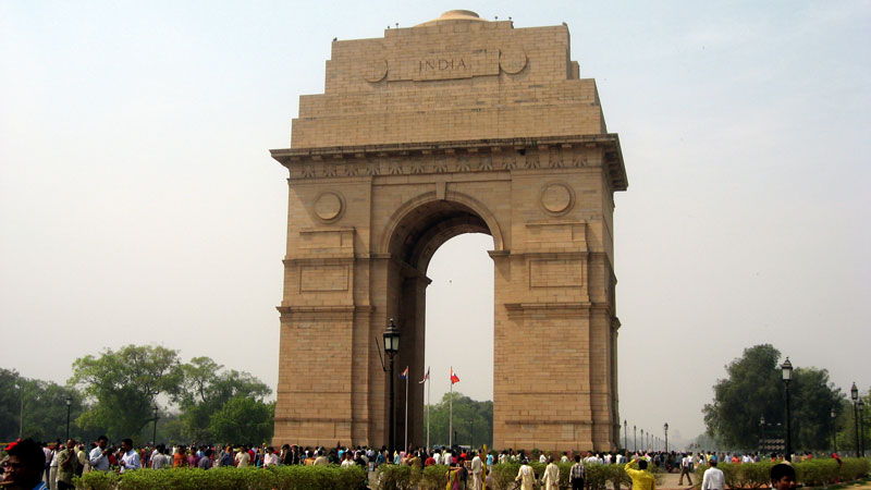 India Gate