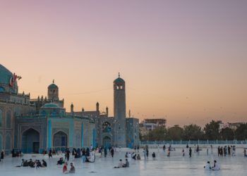 best places to visit in Afghanistan