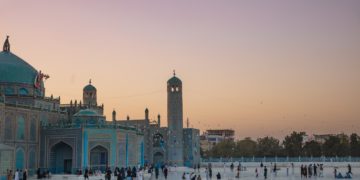 best places to visit in Afghanistan