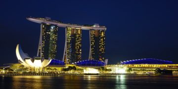 best places to visit in Singapore