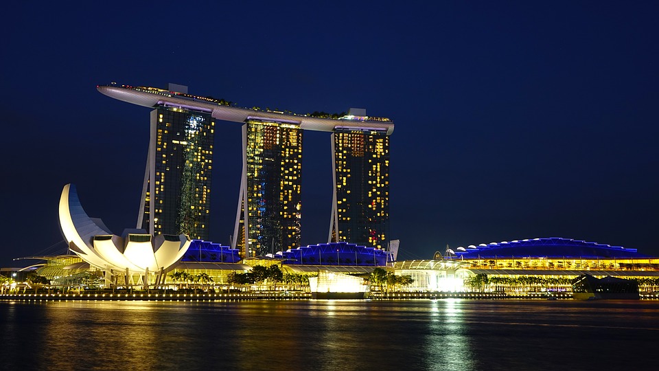 best places to visit in Singapore