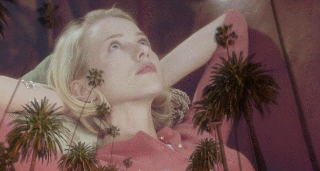 Mulholland Drive