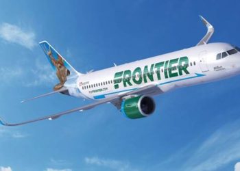 Frontier Airlines