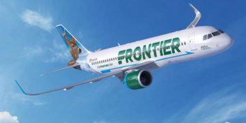 Frontier Airlines