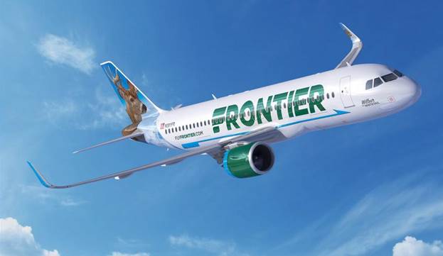 Frontier Airlines