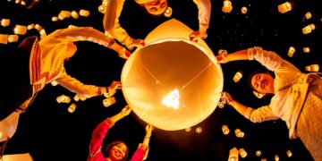 best festivals around the world