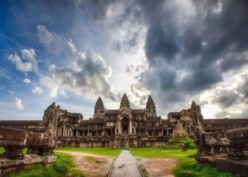 best places to Visit in Cambodia